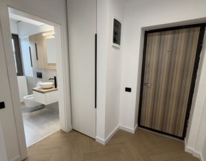 Appartement 3 chambres à vendre dans Cluj-napoca, zone Borhanci