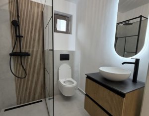 Appartement 3 chambres à vendre dans Cluj-napoca, zone Borhanci