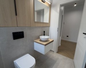 Appartement 3 chambres à vendre dans Cluj-napoca, zone Borhanci