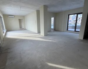 , 105m2 in Cluj-napoca, zona Borhanci