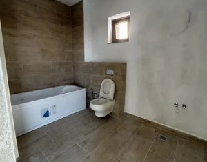 Penthouse de vanzare in Borhanci, 103 mp, parcare, Cluj Napoca