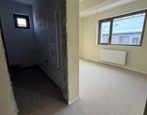 Lakás 3 szobák eladó on Cluj-napoca, Zóna Borhanci