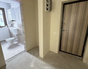Lakás 3 szobák eladó on Cluj-napoca, Zóna Borhanci