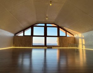 Închiriere penthouse, garaj, 3 locuri de parcare, Zorilor