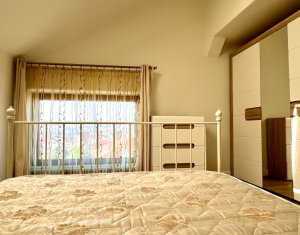 Închiriere penthouse, garaj, 3 locuri de parcare, Zorilor