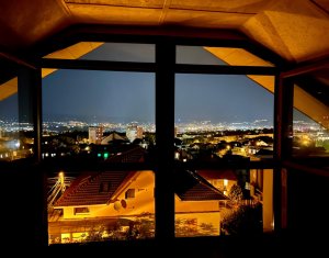 Închiriere penthouse, garaj, 3 locuri de parcare, Zorilor