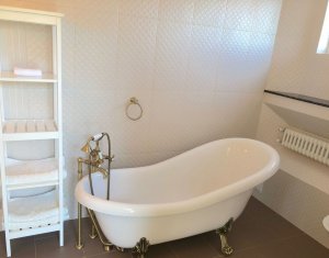 Închiriere penthouse, garaj, 3 locuri de parcare, Zorilor