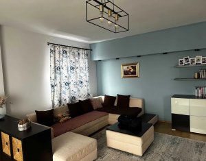Appartement 2 chambres à vendre dans Cluj-napoca, zone Zorilor