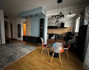 Appartement 2 chambres à vendre dans Cluj-napoca, zone Zorilor