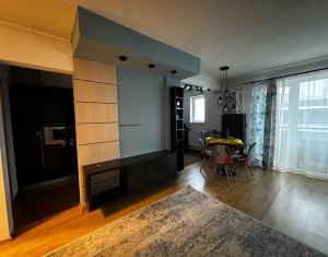 Appartement 2 chambres à vendre dans Cluj-napoca, zone Zorilor