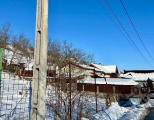 Teren Intravilan, Dezmir, 584 mp