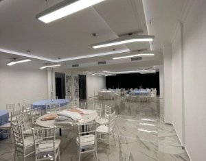  Spatiu comercial de inchiriat - zona Clujana 