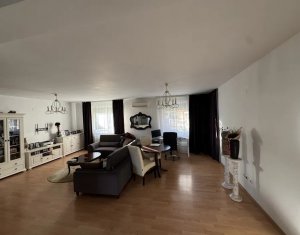 , 102m2 dans Cluj-napoca, zone Andrei Muresanu