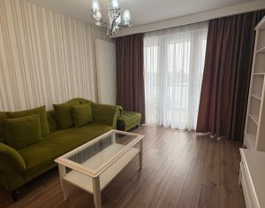 Appartement 2 chambres à louer dans Cluj-napoca
