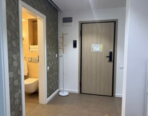 Appartement 2 chambres à louer dans Cluj-napoca