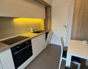 Appartement 2 chambres à louer dans Cluj-napoca