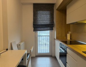 Appartement 2 chambres à louer dans Cluj-napoca
