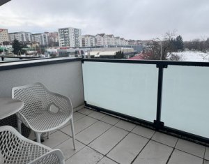 Appartement 2 chambres à louer dans Cluj-napoca