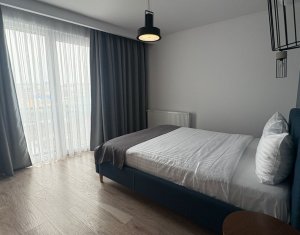 Appartement 2 chambres à louer dans Cluj-napoca