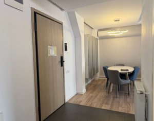 Appartement 2 chambres à louer dans Cluj-napoca