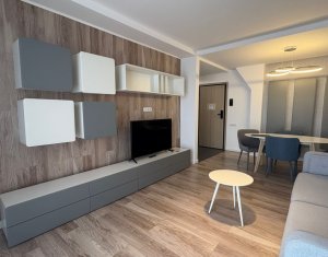 Appartement 2 chambres à louer dans Cluj-napoca