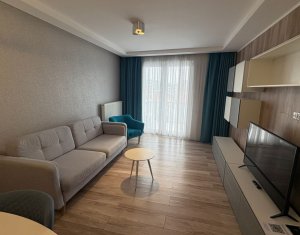 Appartement 2 chambres à louer dans Cluj-napoca