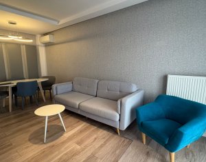 Appartement 2 chambres à louer dans Cluj-napoca