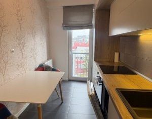 Appartement 2 chambres à louer dans Cluj-napoca
