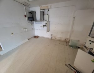 Espace Commercial à louer, 60m2 dans Cluj-napoca, zone Manastur