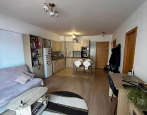 , 44m2 dans Cluj-napoca, zone Gheorgheni