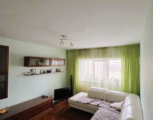 , 66.11m2 dans Cluj-napoca, zone Manastur