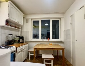 , 45m2 dans Cluj-napoca, zone Gheorgheni