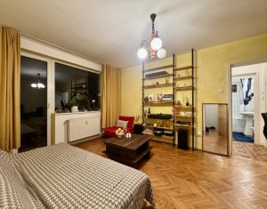 Appartement 2 chambres à vendre dans Cluj-napoca, zone Gheorgheni