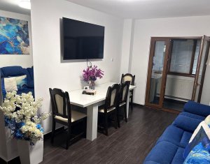 Appartement 3 chambres à vendre dans Cluj-napoca, zone Marasti