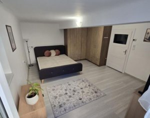 , 35m2 dans Cluj-napoca, zone Andrei Muresanu