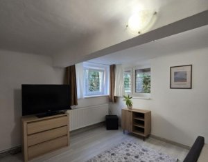 Studio à louer dans Cluj-napoca, zone Andrei Muresanu