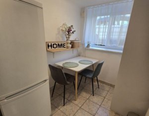 Studio à louer dans Cluj-napoca, zone Andrei Muresanu