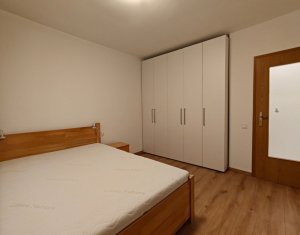 Appartement 3 chambres à louer dans Cluj-napoca, zone Marasti