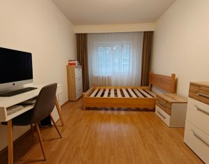 Appartement 3 chambres à louer dans Cluj-napoca, zone Marasti