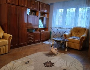 , 47m2 dans Cluj-napoca, zone Grigorescu