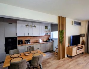 Appartement 2 chambres à louer