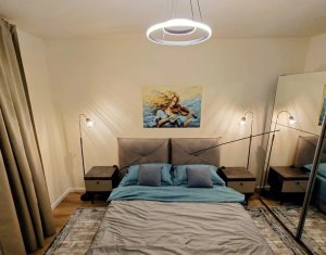Appartement 2 chambres à louer