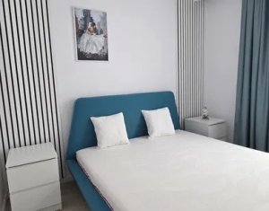 , 50m2 dans Cluj-napoca, zone Intre Lacuri