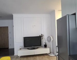 Appartement 2 chambres à louer dans Cluj-napoca, zone Intre Lacuri