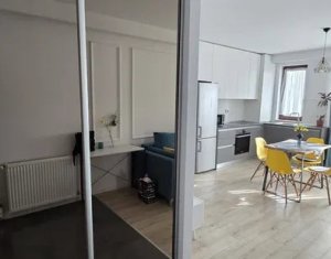 Appartement 2 chambres à louer dans Cluj-napoca, zone Intre Lacuri