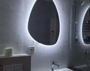 Appartement 2 chambres à louer dans Cluj-napoca, zone Intre Lacuri