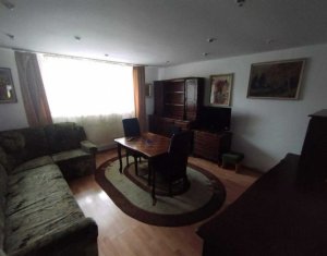 , 54m2 dans Cluj-napoca, zone Iris