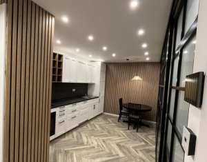 , 52m2 dans Cluj-napoca, zone Marasti