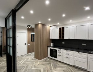 Appartement 2 chambres à louer dans Cluj-napoca, zone Marasti