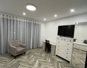 Appartement 2 chambres à louer dans Cluj-napoca, zone Marasti